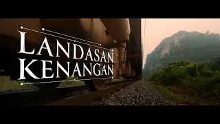 Landasan Kenangan | Filem Raya 2024