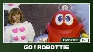 GO ! ROBOTTIE (ROBOCON) | #2