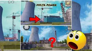MYLTA POWER PUBG | ERANGLE 2.0