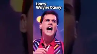 Harry Wayne Casey (born Jan 31, 1951) is an American musician - KC and the Sunshine Band
