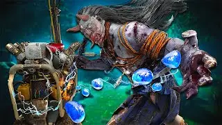 Everytime A Generator Is Completed Oni Becomes More Powerful