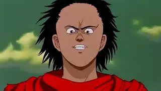 Akira AMV