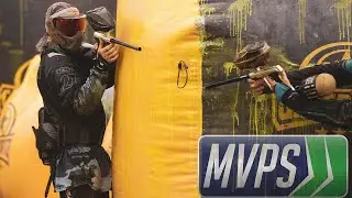 Full Paintball Match | Murdagoons vs Orlando Savage | MVPS Summer Rumble