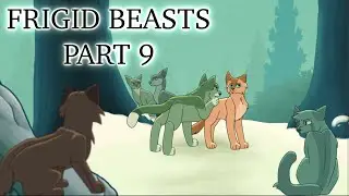 Frigid Beasts ☆ Hollyleaf MAP Part 9