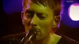Radiohead - No Surprises