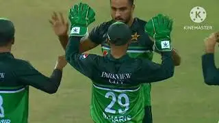 Pak vs India emerging Asia Cup 2023 Final Highlights