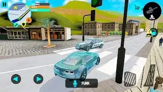 Criminal Genius in Crime City - Android Games
