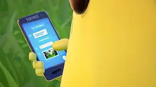 Stop Scrolling and watch this Fortnite Video