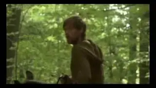 Robin Hood as the Highwayman