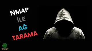 Nmap İle Ağ Taraması (Network Scanning with Nmap)