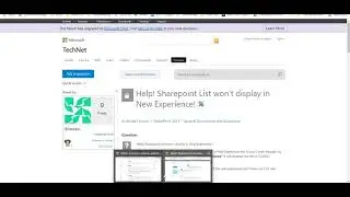 IsBlank() & Blank() in PowerApps