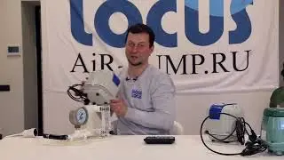 Почему ломаются компрессоры THOMAS?