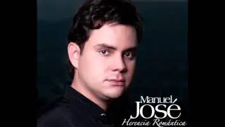 Manuel José - 'Sigo siendo el triste'