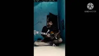 Seharunya aku MAULANA WiJaYa(cover IYot ANJeLoo)
