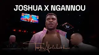 #KnockoutChaos