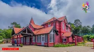 Natural Beauty Of Nuwara Eliya - Sri Lanka නුවර එලියෙ ස්වාබාවික සුන්දරත්වය වෙනස්ම කැමරා කෝනයකින්..
