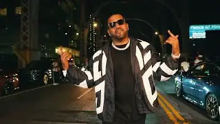 Lloyd Banks - Socialize [Official Video]