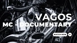 Warlocks Motorcycle Club - 2024 Documentary