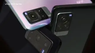 #vivoX60Series