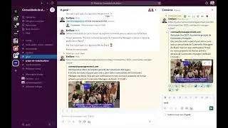 Aprenda a criar sua comunidade no Slack