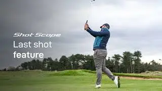 V5 Support videos - Last shot feature
