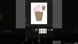 tutorial capcut #2 (cara membuat gambar bergerak)