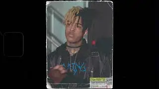 [FREE] XXXTentacion Type Beat |THE RAFT|