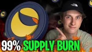TERRA LUNA CLASSIC IT HAPPENS 26TH JULY! HUGE WIN FOR LUNC COMMUNITY!!! Burn Proposal 