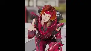Phoenix Rising Horizon Bundle | Apex Legends Season 15 