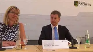 Sind Sie zu jung, Michael Kretschmer?
