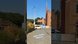 Dieter Bohlen Live in Goerlitz 07.09.2024 Rehearsal