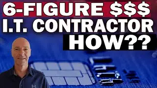 The IT Contractor Advantage: Flexibility, Experience & Higher Pay!