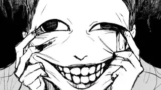 This Manga Is Pure Nightmare Fuel