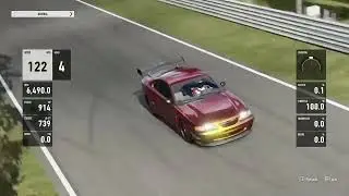 Forza Motorsport 7 - 2024-09-22 - Nürburgring Nordschleife