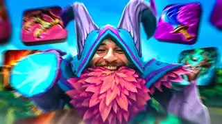 1V9 CARRY BARD NEW BUILD