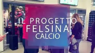 Il Progetto Felsina Calcio SSD
