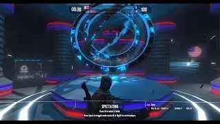 Crysis Wars Multiplayer (Conquest1, Conquest2) 23.06.2024 - CryServ.de