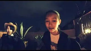 Isaac et Nora - Lágrimas y Lluvia