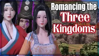 Romantic Escapades