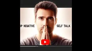 Stop Negative Self Talk