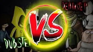 DUBSTEP VS DEATHSTEP 13