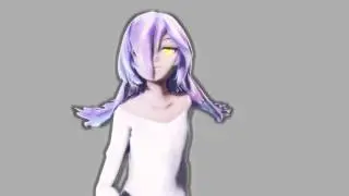 【• MMD • TDA MMX •】「 B I C T H 」[60fps]