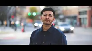 Studying abroad: a day in the life of Rushi