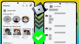 Roblox'taki Sohbet Hatası Nasıl Düzeltilir | Mobil Cihazlarda Roblox Sohbet Hatası Nasıl Düzeltilir