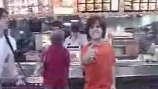 Mcdonalds Mcgriddle Funny Music Video Two Guys and a Guitar