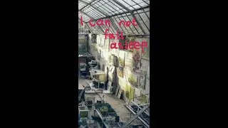 Twodaysound -  a can not fall asleep