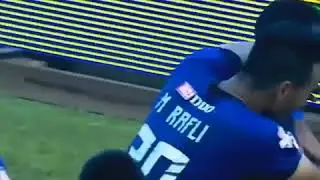 arema vs persebaya 2019