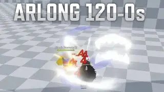 Arlong True 120-0 Combos (BASE + MODE) | ABA