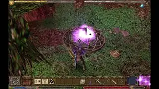 Ultima IX - Tidbits #26: Binding mechanics and Freeze spell experiments