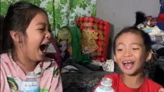 MOGU-MOGU PRANK! HAHAHA